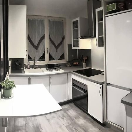 5Min By Walk Beach - T2 - 50M2 Apartment Vallauris Luaran gambar